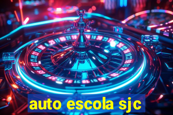 auto escola sjc